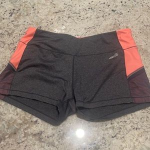 Women’s Athletic Shorts